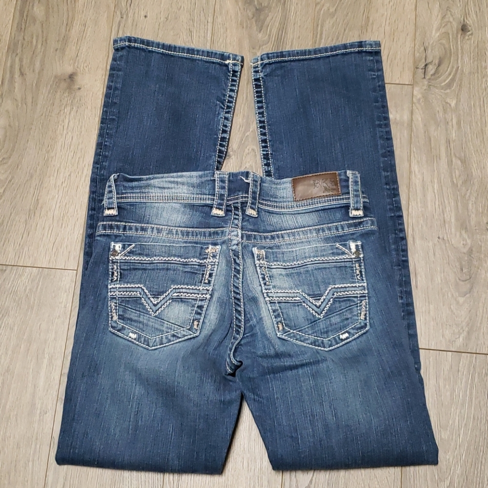 Buckle Payton jeans